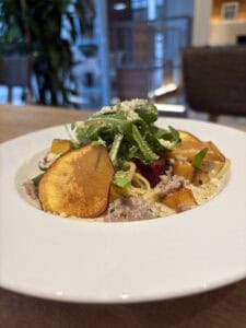 パスタ
